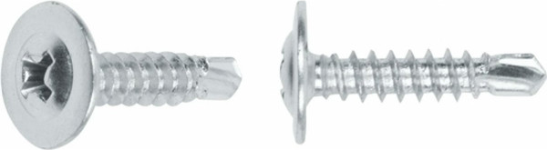 Изображение товара Саморез Starfix SMZ1-50340-100