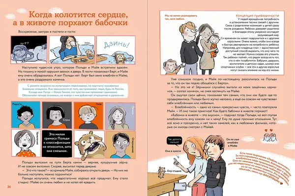 Изображение товара Энциклопедия Альпина Что такое человек? Записки любознательного хомяка (Гелих Сюзанна 9785006303553)