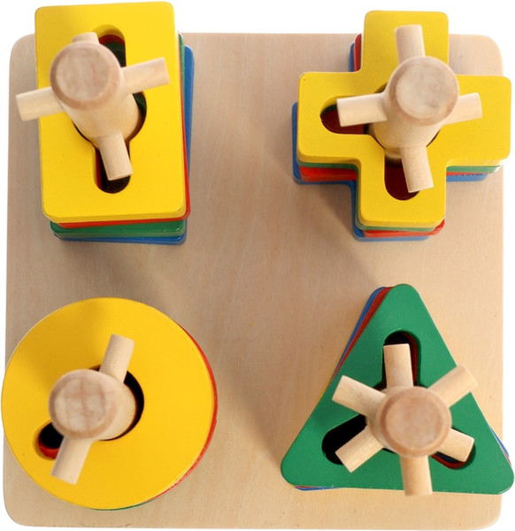 Изображение товара Сортер Sima-Land 10916387