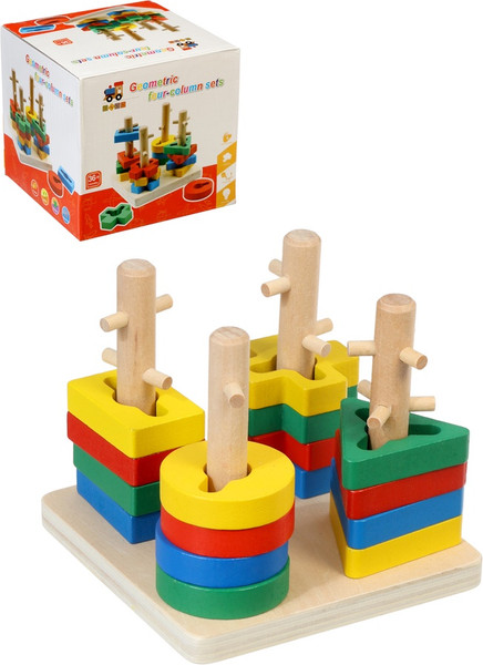 Изображение товара Сортер Sima-Land 10916387