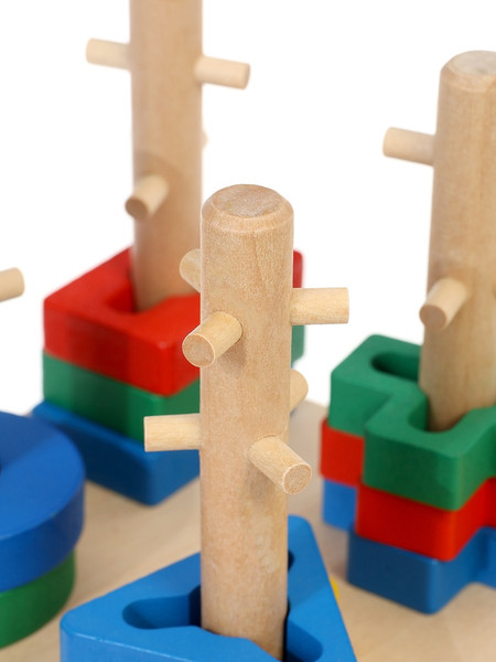 Изображение товара Сортер Sima-Land 10916387