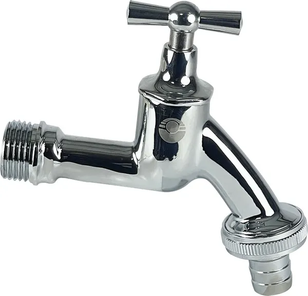 Изображение товара Кран водоразборный Valfex 1/2" / VF.437.NB.012