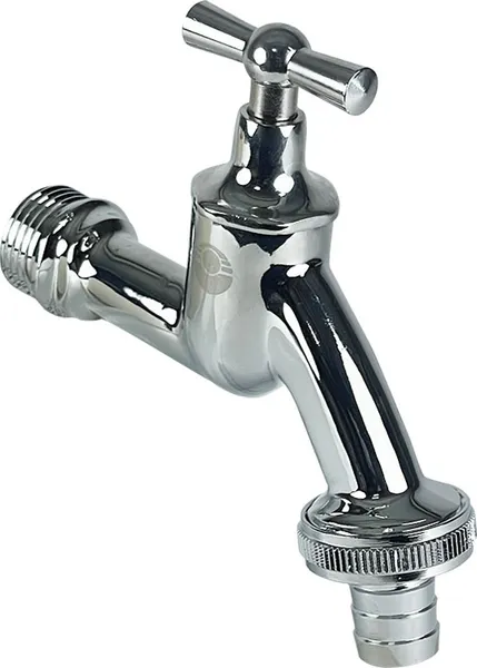 Изображение товара Кран водоразборный Valfex 1/2" / VF.437.NB.012