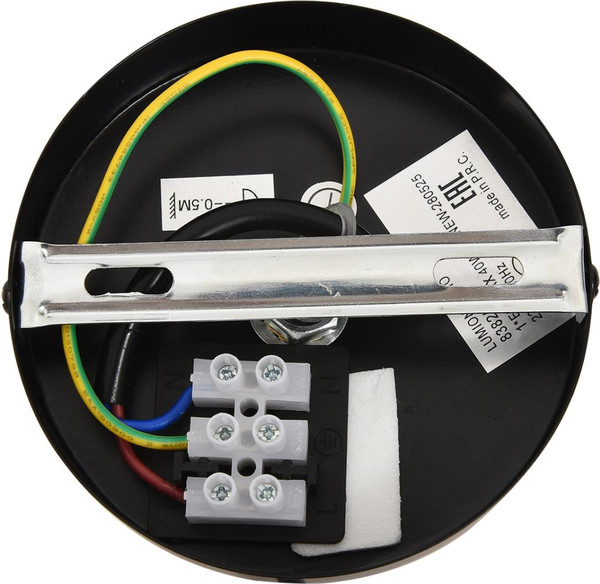 Изображение товара Потолочный светильник Lumion Chakra 8383/1