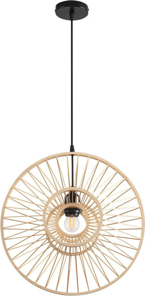 Изображение товара Потолочный светильник Lumion Chakra 8383/1