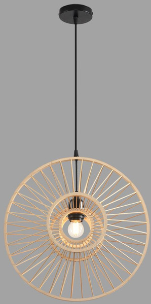 Изображение товара Потолочный светильник Lumion Chakra 8383/1