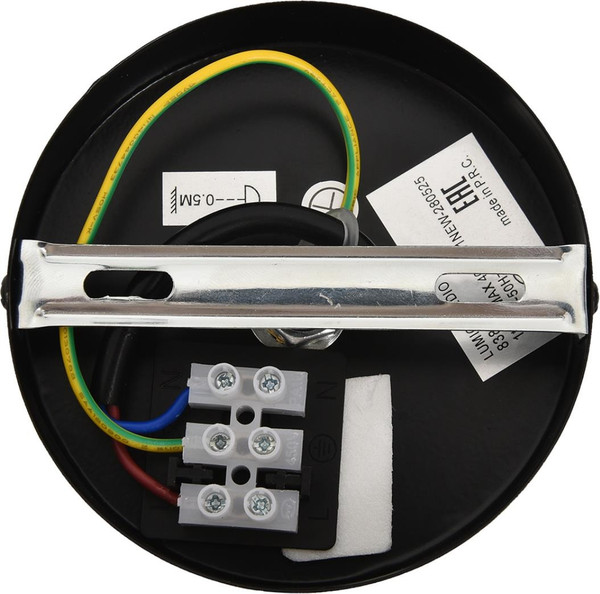 Изображение товара Потолочный светильник Lumion Rope 8382/1