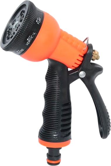 Изображение товара Распылитель для полива Инструм-Агро 8018-И 55993 / D89021