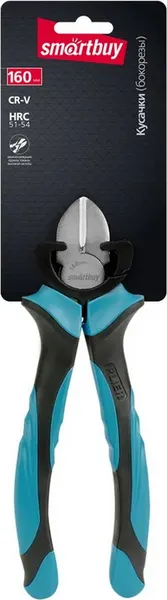 Изображение товара Бокорезы SmartBuy SBT-PLS-160P1