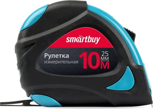 Изображение товара Рулетка SmartBuy SBT-MTP-1025P2