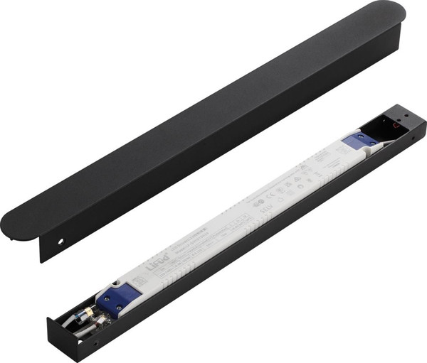 Изображение товара Драйвер для шинопровода Odeon Light Fino XS 357785BL