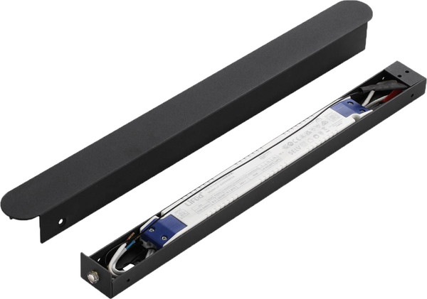 Изображение товара Драйвер для шинопровода Odeon Light Fino XS 357787BL