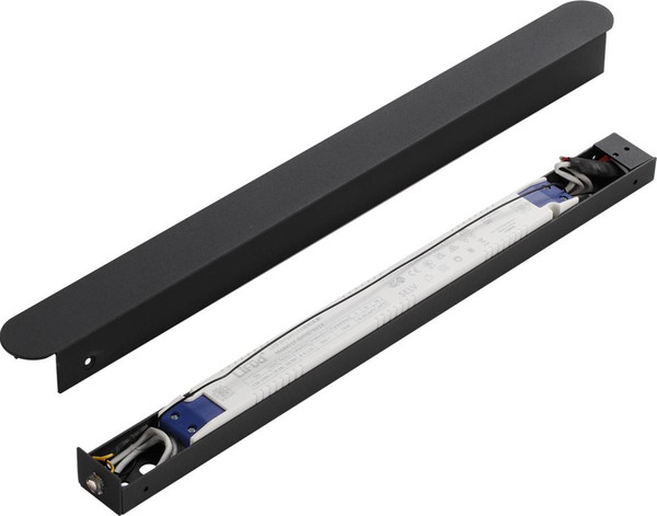 Изображение товара Драйвер для шинопровода Odeon Light Fino XS 357788BL