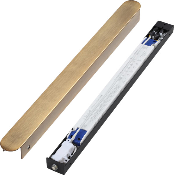 Изображение товара Драйвер для шинопровода Odeon Light Fino XS 357788BR