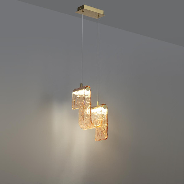 Изображение товара Потолочный светильник Odeon Light Flow 5105/11L