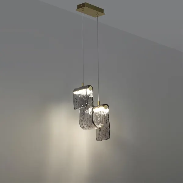 Изображение товара Потолочный светильник Odeon Light Flow 5106/11L