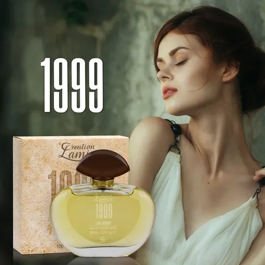 Изображение товара Парфюмерная вода Creation Lamis 1999 (100мл)
