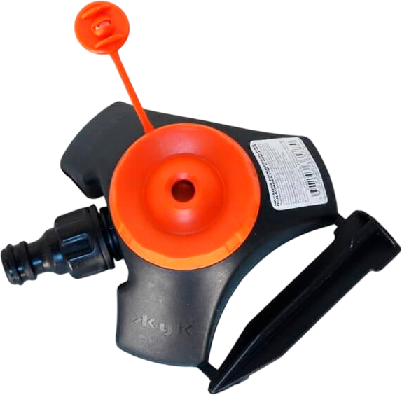 Изображение товара Дождеватель Инструм-Агро 011849