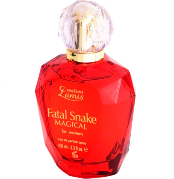 Изображение товара Парфюмерная вода Creation Lamis Fatal Snake Magical (100мл)