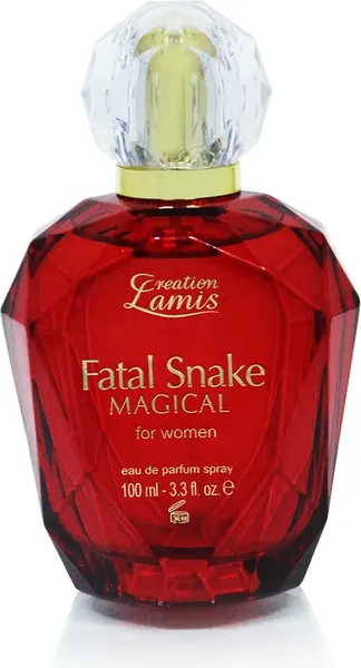 Изображение товара Парфюмерная вода Creation Lamis Fatal Snake Magical (100мл)