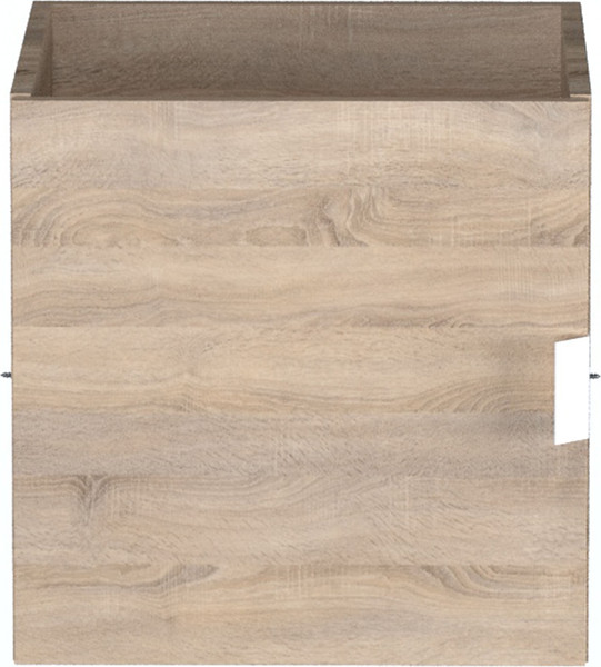 Изображение товара Модуль с дверцей Mio Tesoro Фора 33х33х37 (дуб беленый)