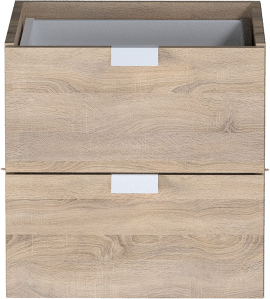 Изображение товара Модуль с ящиком Mio Tesoro Фора 33х33х37 (дуб беленый)