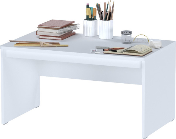 Изображение товара Стол детский Mebelain Пикси 90х54х48 (робкий подснежник)