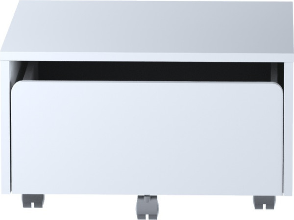 Изображение товара Тумба Mebelain Пикси 52x55x31 (робкий подснежник)