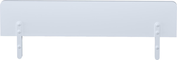 Изображение товара Ограждение для кровати Mebelain Пикси 73х15х2.2 (робкий подснежник)