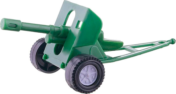 Изображение товара Пушка игрушечная Форма Патриот С-104-Ф