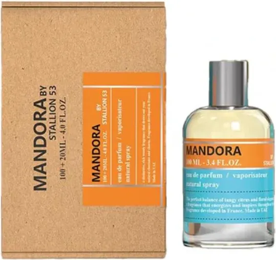 Изображение товара Парфюмерная вода Emper Mandora By Stallion 53 (100мл)