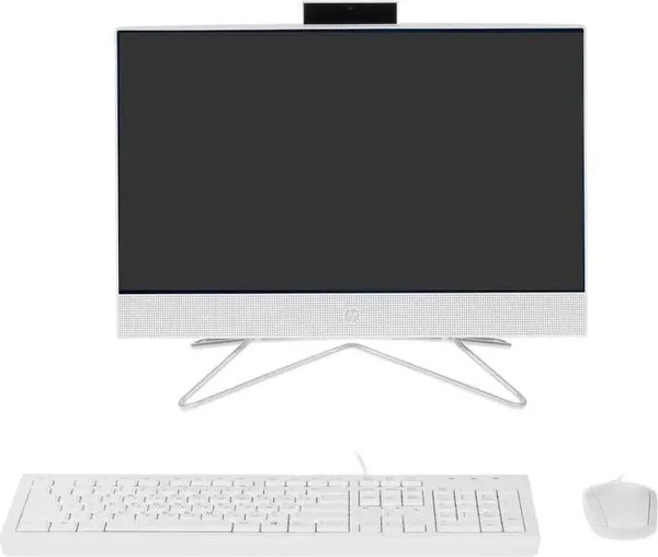 Изображение товара Моноблок HP 200 G4 (6D417EA/16GB/W11P)