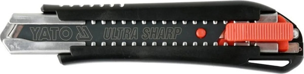 Изображение товара Нож пистолетный Yato YT-75123