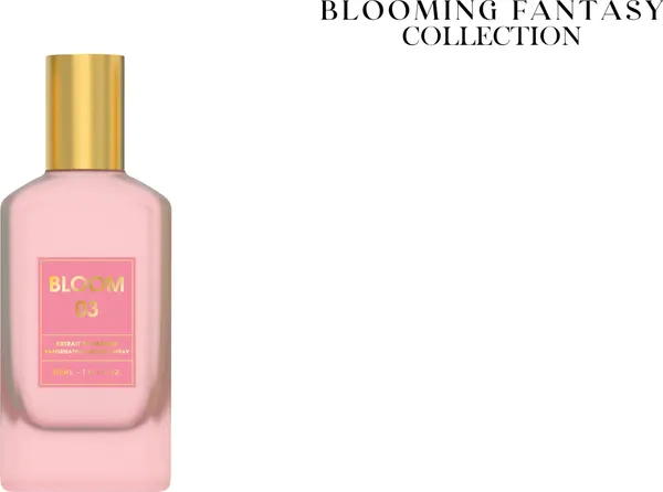 Изображение товара Парфюмерный набор Emper Blooming Fantasy (4x30мл)