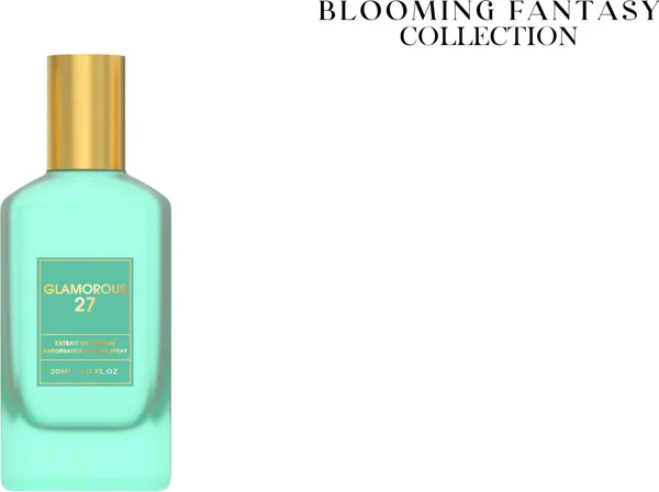 Изображение товара Парфюмерный набор Emper Blooming Fantasy (4x30мл)