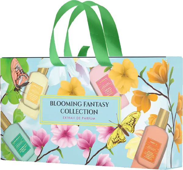 Изображение товара Парфюмерный набор Emper Blooming Fantasy (4x30мл)