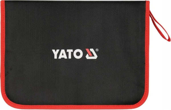 Изображение товара Набор съемников Yato YT-08442