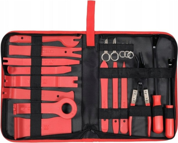 Изображение товара Набор съемников Yato YT-08442