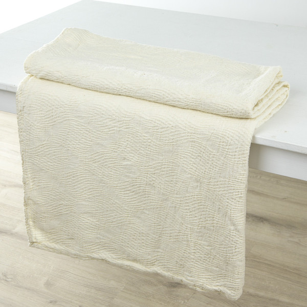 Изображение товара Плед Pole Kvetak (Беларускі лён) 180х210 23С112-ШР/у/л.с.уп. (0 Амарант 778)