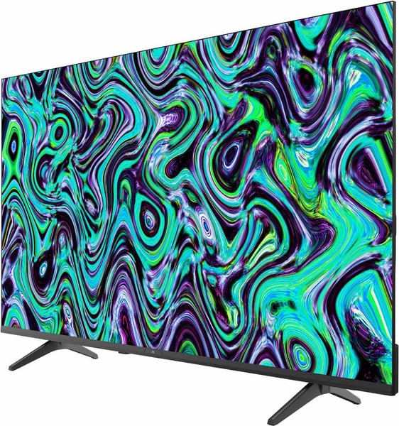 Изображение товара Телевизор H 43" 43QLED7564D
