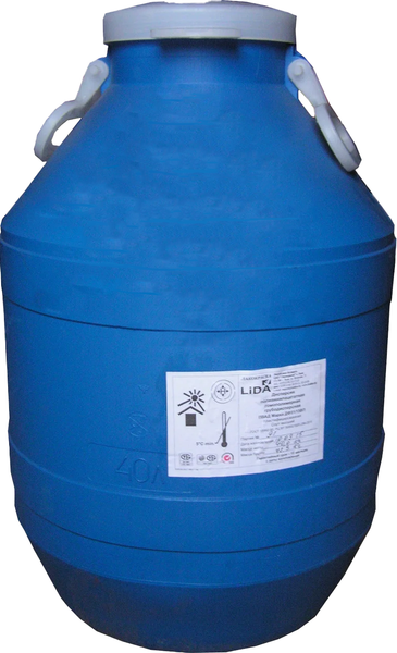 Изображение товара Клей Lida ПВАД ДФ 51/15 ВП (40кг)