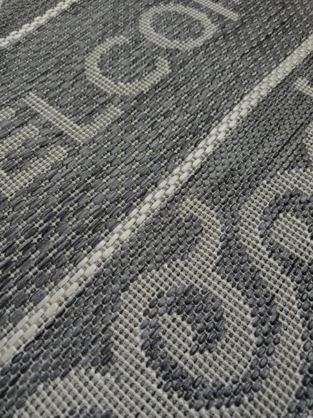 Изображение товара Коврик грязезащитный Витебские ковры 19 24С56-ВИ sz2870 a1 (0.4x0.6)