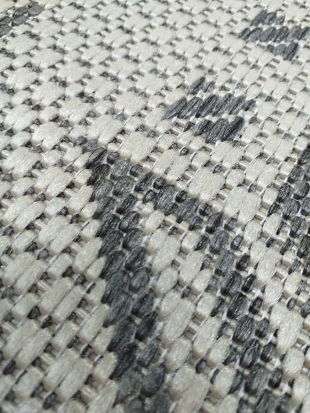 Изображение товара Коврик грязезащитный Витебские ковры 19 24С56-ВИ sz4317 a4 (0.4x0.6)