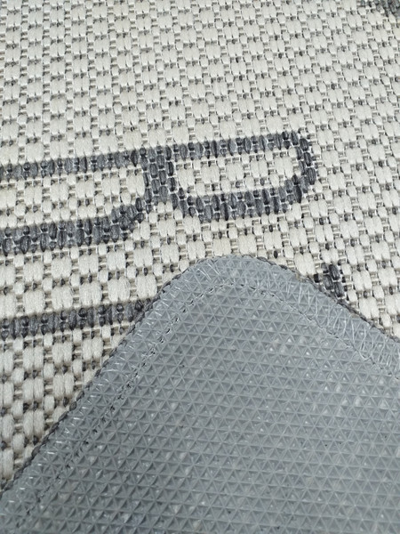 Изображение товара Коврик грязезащитный Витебские ковры 19 24С56-ВИ sz4317 a4 (0.4x0.6)