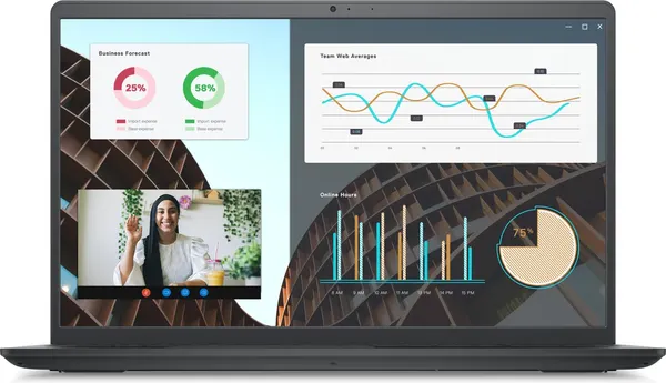 Изображение товара Ноутбук Dell Vostro 3530-3650