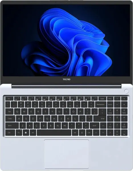 Изображение товара Ноутбук Tecno MegaBook K15SDA (71003300488)