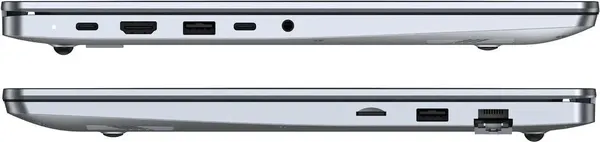 Изображение товара Ноутбук Tecno MegaBook K15SDA (71003300488)