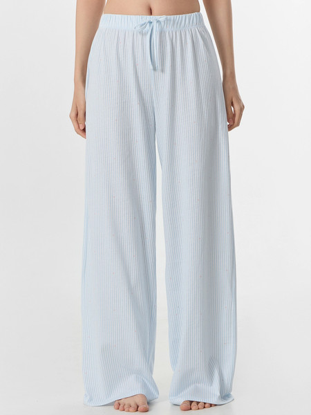 Изображение товара Пижама Mark Formelle 592554 (р.164/170-100-106, голубая полоска)