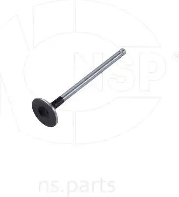 Изображение товара Выпускной клапан двигателя NSP NSP0196440079