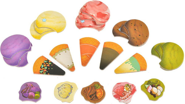 Изображение товара Настольная игра Мир Хобби Дай-скимо / 952173